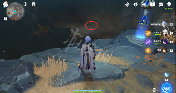 《原神》2.6光之流溢成就怎麽完成?光之流溢成就攻略分享 《原神》2.6光之流溢成就怎麽完成?光之流溢成就攻略分享