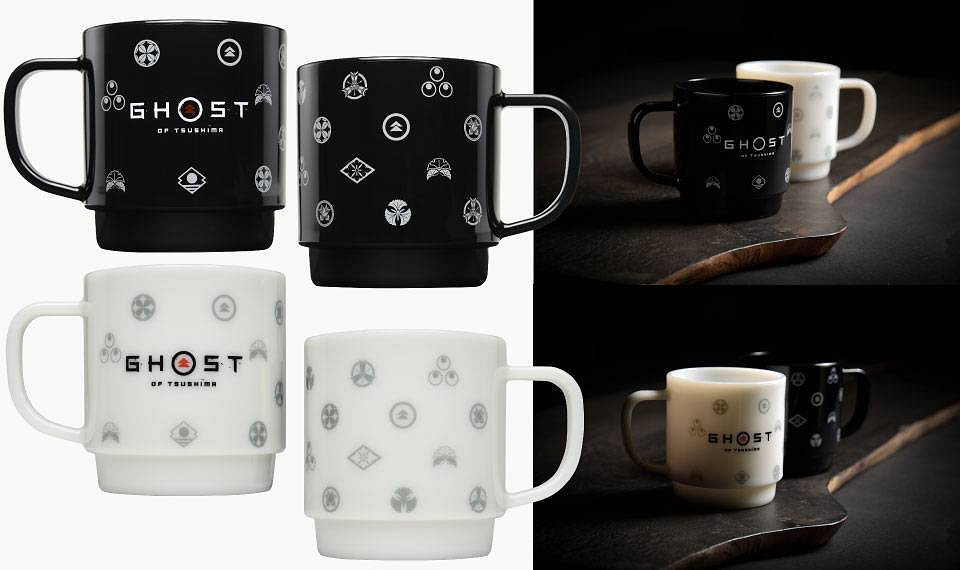 遊戲帶動旅遊業！對馬島開售《對馬島之魂》周邊紀念品