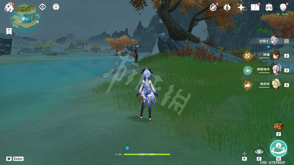 《原神》2.6債務處理人在哪?2.6債務處理人討伐路線推薦 《原神》2.6債務處理人在哪?2.6債務處理人討伐路線推薦