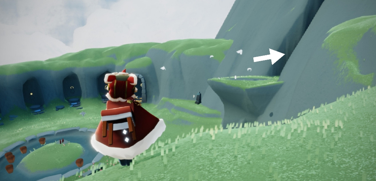 《光遇》季節蠟燭4.26位置 4月26日季節蠟燭在哪 《光遇》季節蠟燭4.26位置 4月26日季節蠟燭在哪