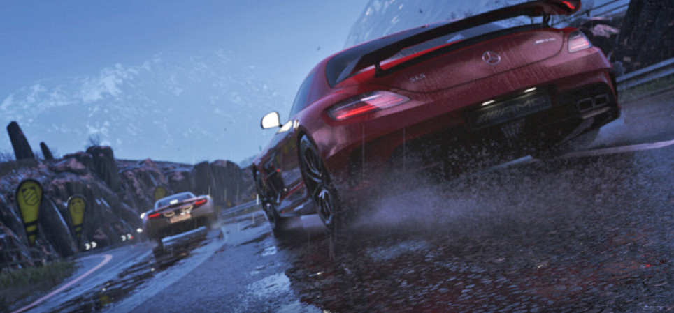 EA高層證實：《塵埃》開發商對《極速快感》新作輔助！