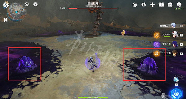 《原神》2.6光之流溢成就怎麽完成?光之流溢成就攻略分享 《原神》2.6光之流溢成就怎麽完成?光之流溢成就攻略分享