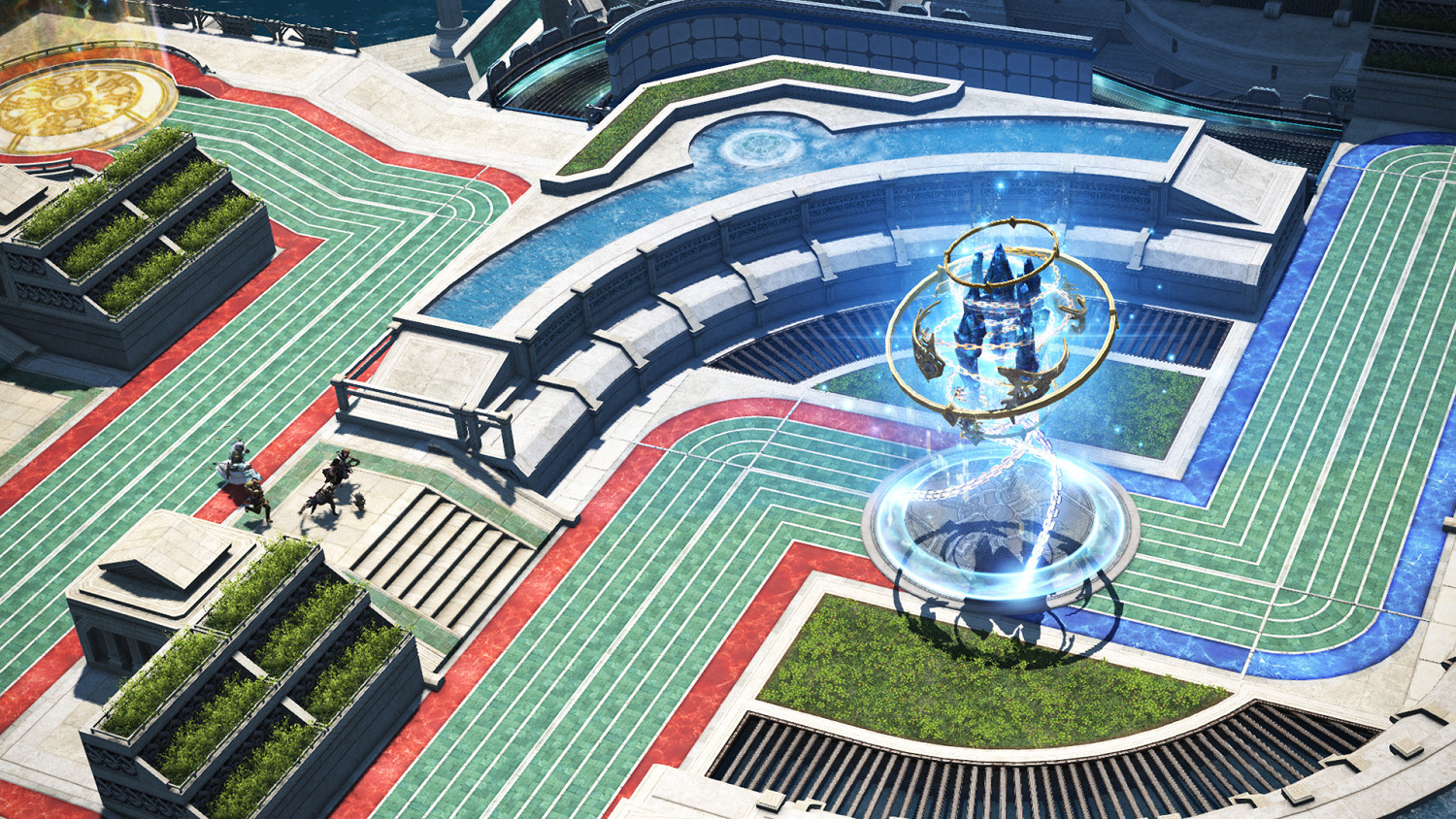 嘲諷?擺爛?《最終幻想14》開始封禁PVP中惡性行為 嘲諷?擺爛?《最終幻想14》開始封禁PVP中惡性行為