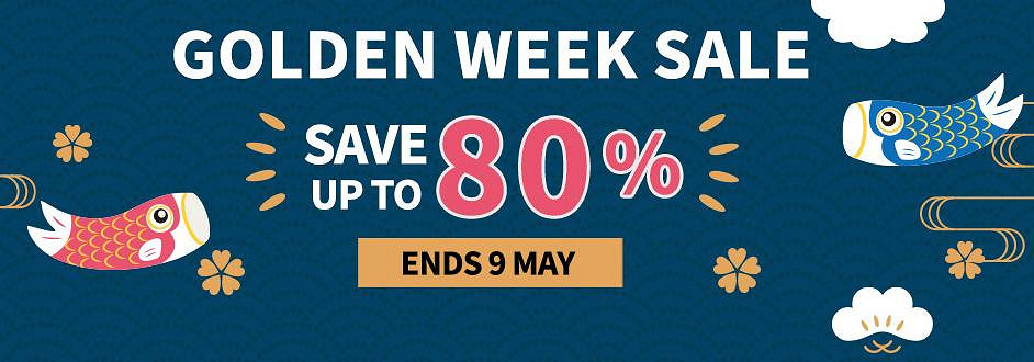 萬代Steam黃金周特賣活動：多款遊戲新平史低促銷！