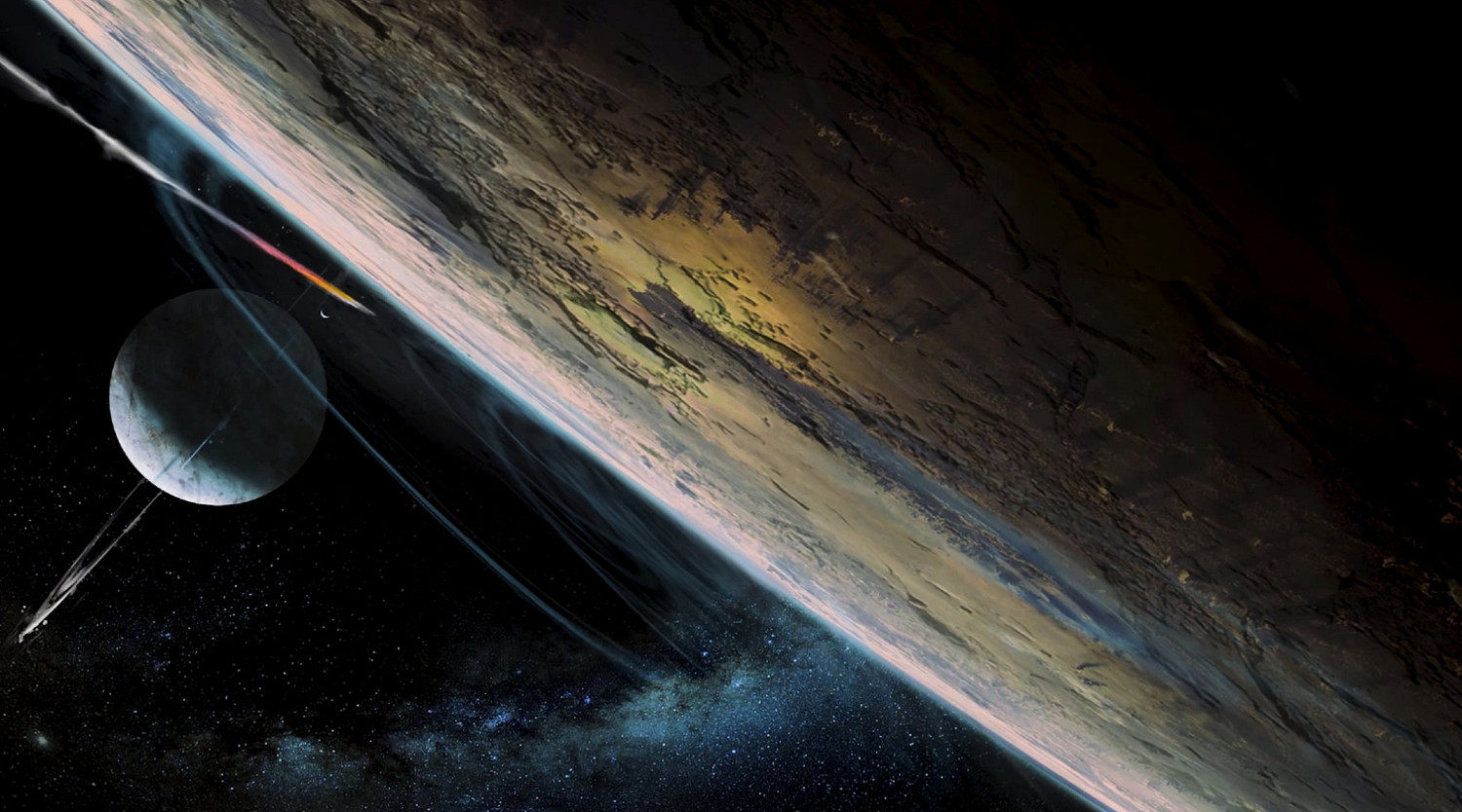 B社巨作《星空》新開發幕後影片公布 大量設定圖曝光