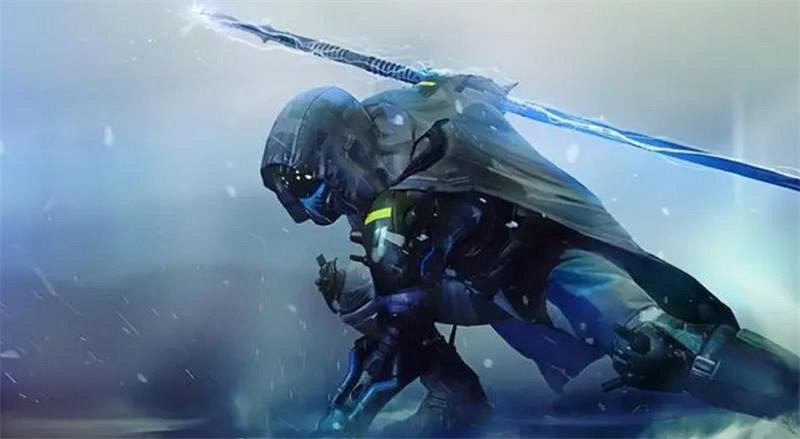 再戰胡克！《命運2》大師難度門徒誓約上線