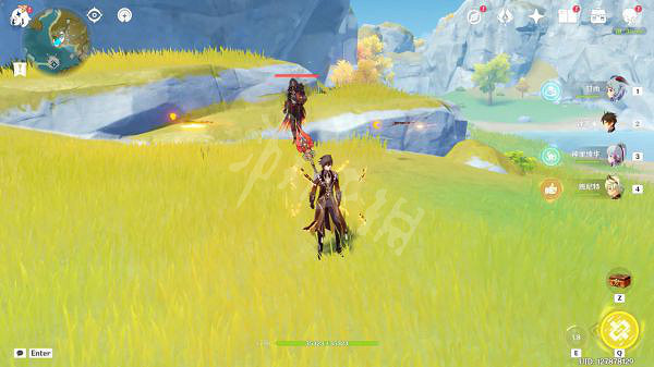 《原神》2.6債務處理人在哪?2.6債務處理人討伐路線推薦 《原神》2.6債務處理人在哪?2.6債務處理人討伐路線推薦