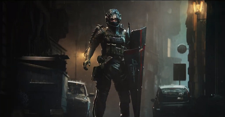 免費大逃殺《吸血鬼避世血族血獵》隨新預告今日上線 免費大逃殺《吸血鬼避世血族血獵》隨新預告今日上線