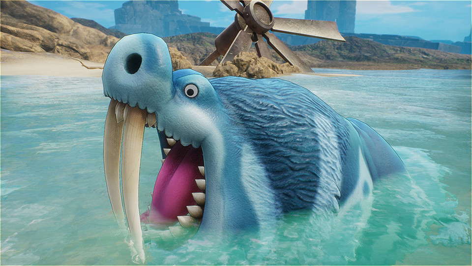 《海賊王時光旅詩》遊戲故事概要&amp;海量新截圖公布！