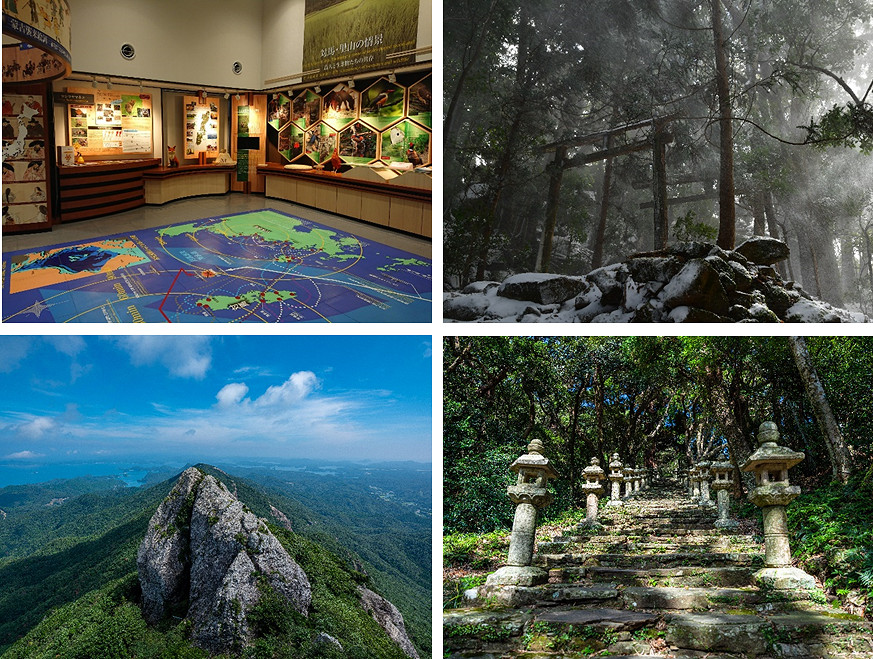 遊戲帶動旅遊業！對馬島開售《對馬島之魂》周邊紀念品