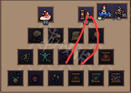 《英雄之時》學院該怎麽打？學院常規打法分享