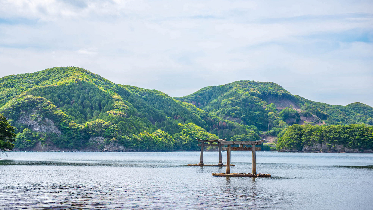 遊戲帶動旅遊業！對馬島開售《對馬島之魂》周邊紀念品