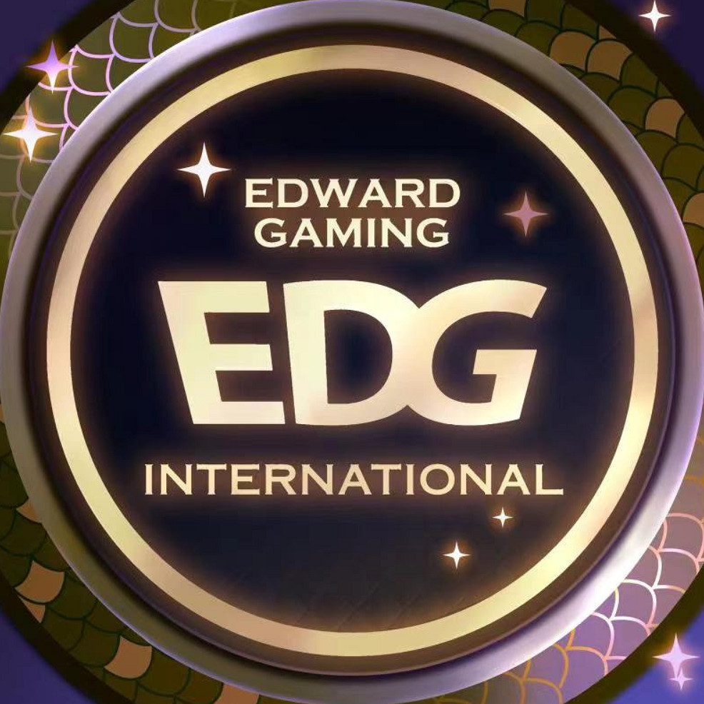 《英雄聯盟》EDG冠軍皮膚“銀龍騎士團”實機展示公布！