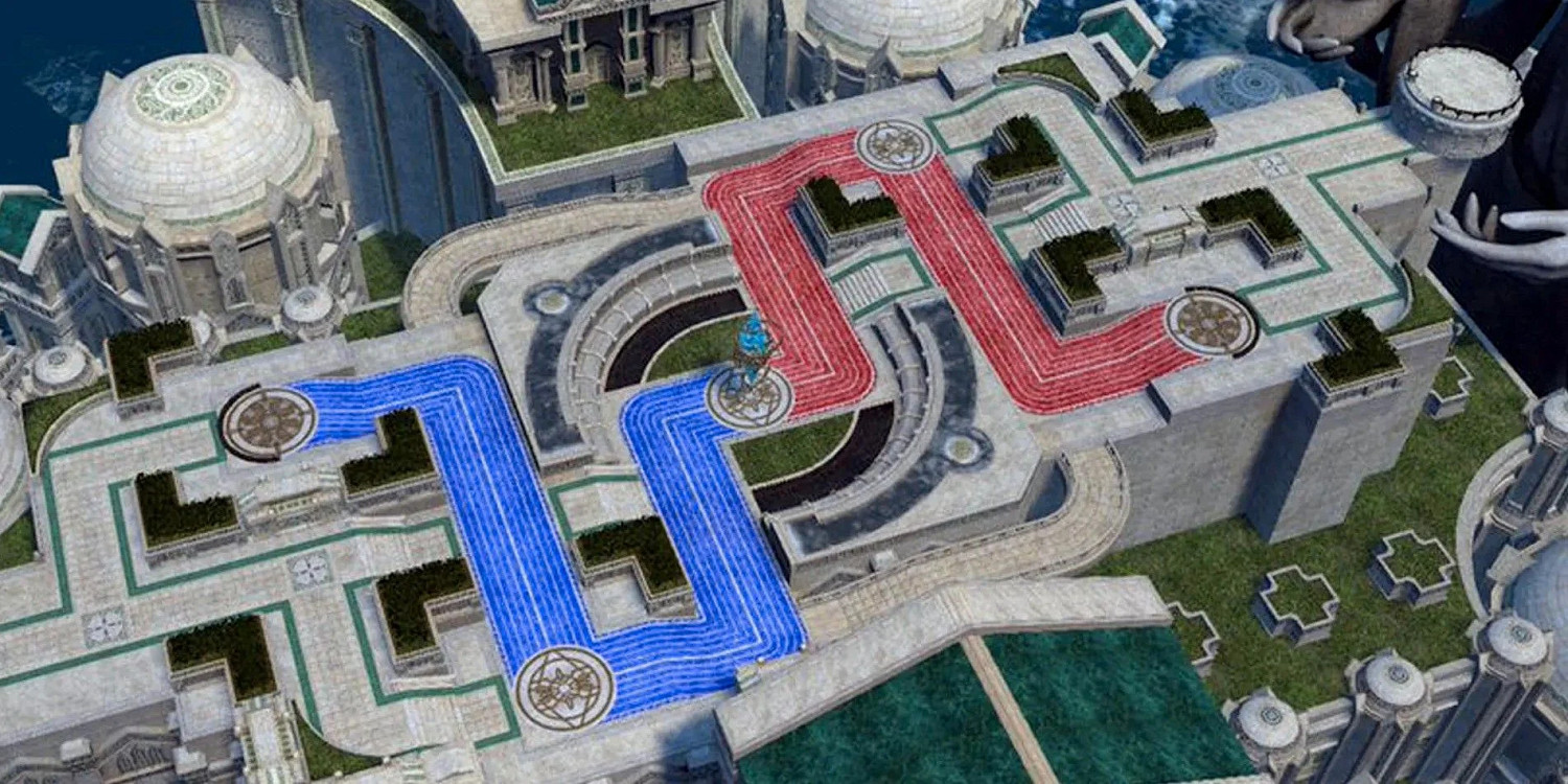 嘲諷?擺爛?《最終幻想14》開始封禁PVP中惡性行為 嘲諷?擺爛?《最終幻想14》開始封禁PVP中惡性行為