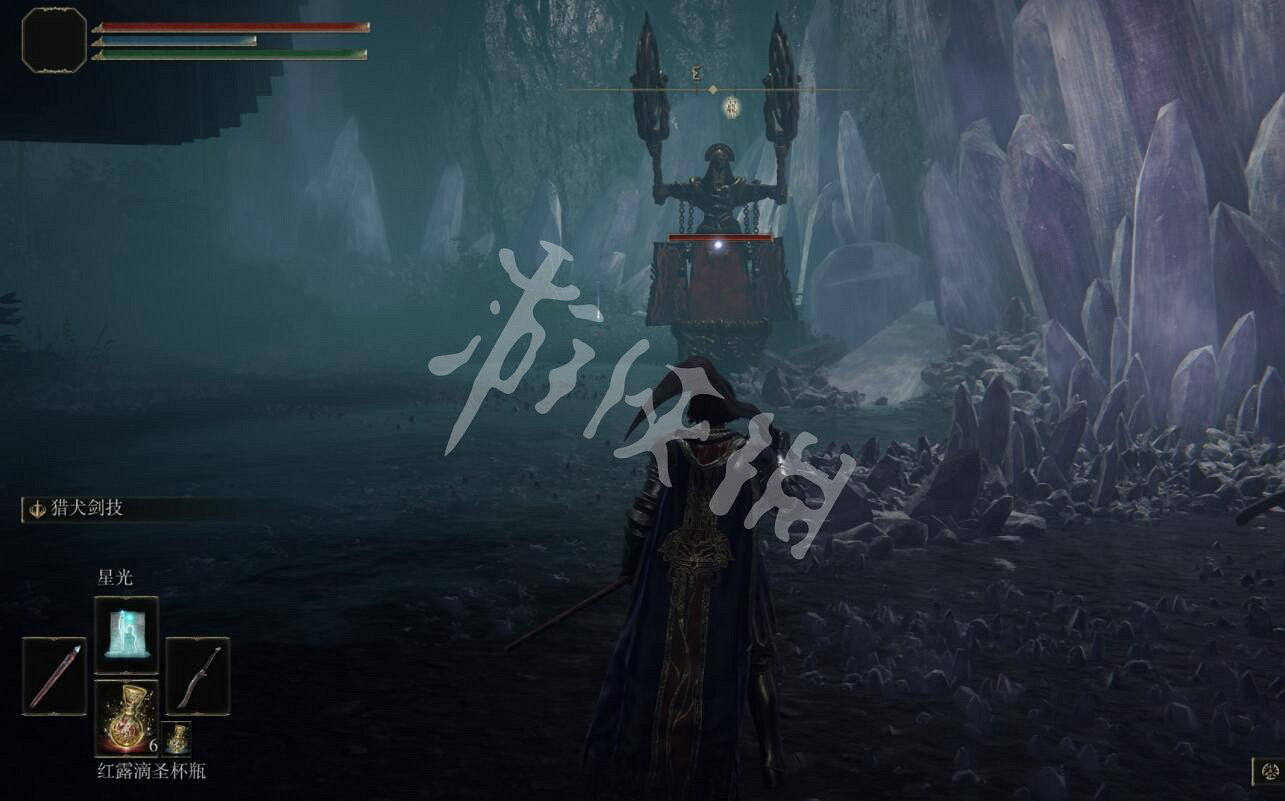 《艾爾登法環》拷問燭台怎麽拿？拷問燭台獲取路線分享