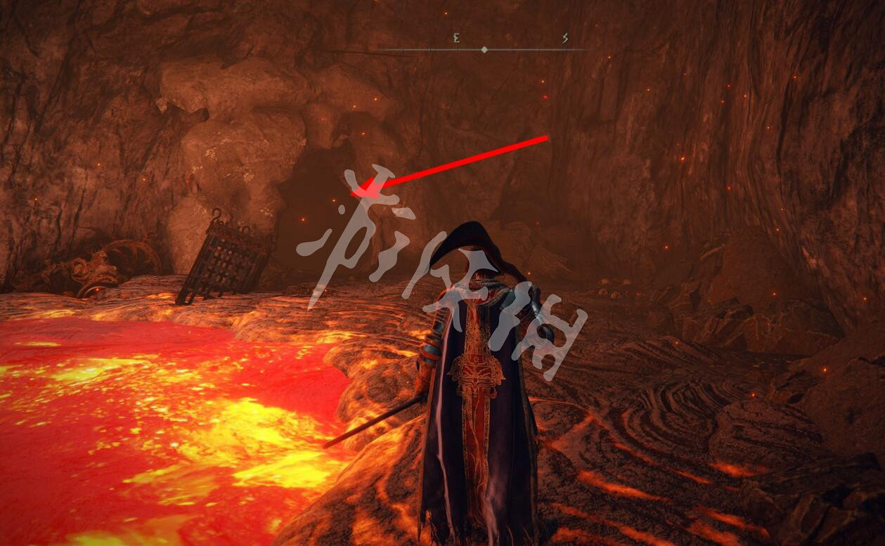 《艾爾登法環》拷問燭台怎麽拿？拷問燭台獲取路線分享