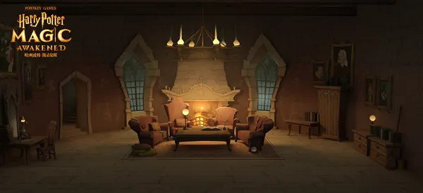 《哈利波特》4月27日更新公告 MA8賽季開啟 《哈利波特》4月27日更新公告 MA8賽季開啟