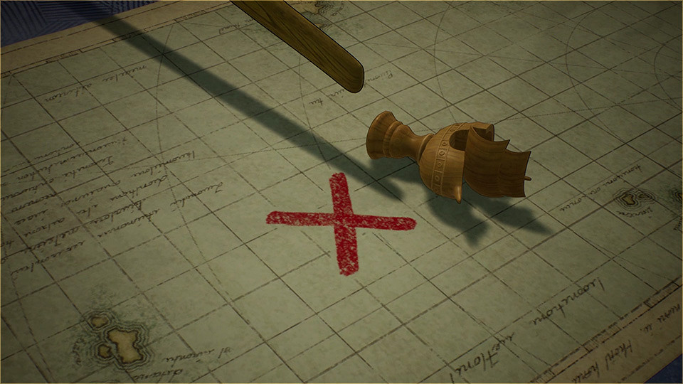 《海賊王時光旅詩》遊戲故事概要&amp;海量新截圖公布！