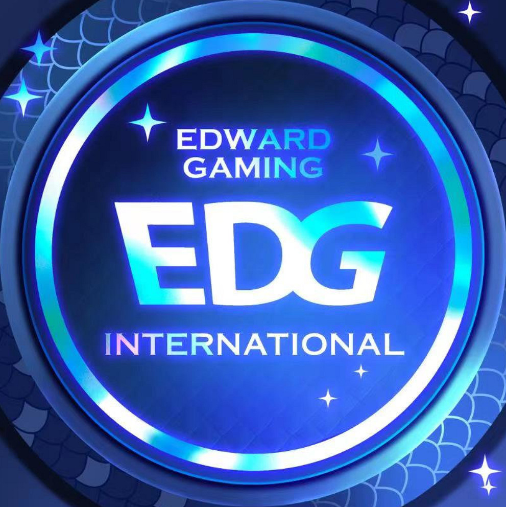 《英雄聯盟》EDG冠軍皮膚“銀龍騎士團”實機展示公布！