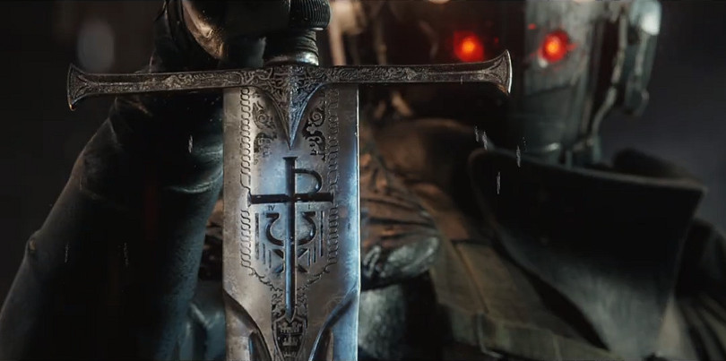 免費大逃殺《吸血鬼避世血族血獵》隨新預告今日上線 免費大逃殺《吸血鬼避世血族血獵》隨新預告今日上線