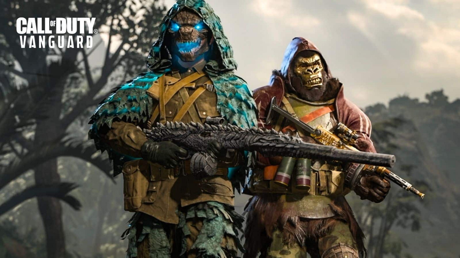 《決勝時刻：先鋒》增加反作弊 超過5萬個帳戶被封禁