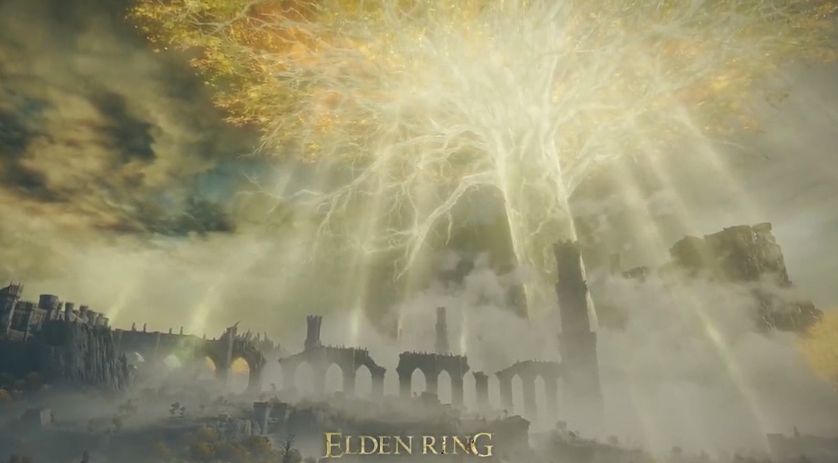 《艾爾登法環》全新更新更新檔:女武神回血 藍露滴bug修復 《艾爾登法環》全新更新更新檔:女武神回血 藍露滴bug修復