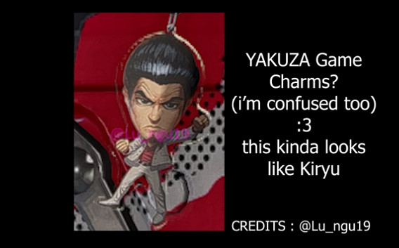 黑幫也反恐！粉絲泄露真島吾朗亂入《虹彩六號圍攻》