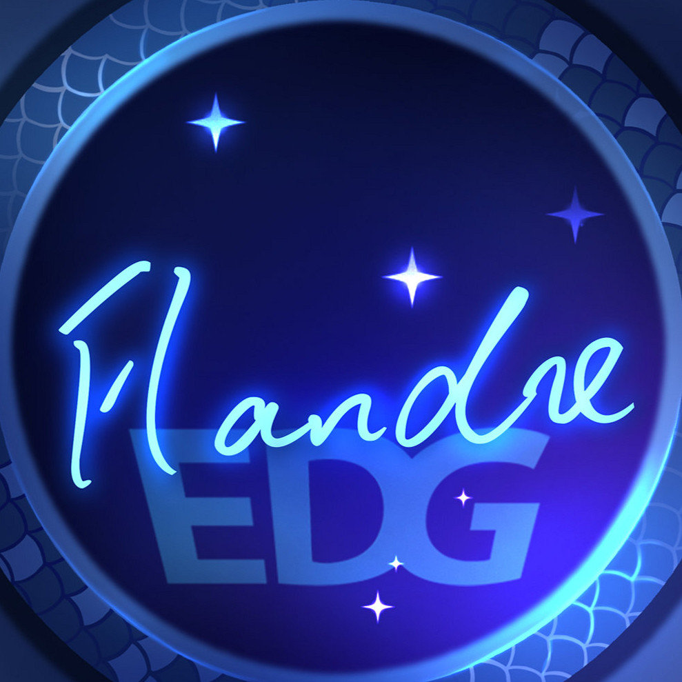 《英雄聯盟》EDG冠軍皮膚“銀龍騎士團”實機展示公布！