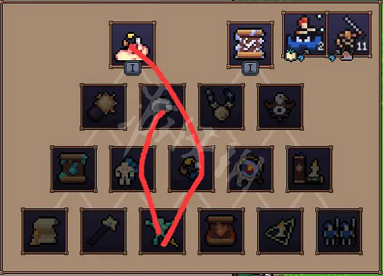 《英雄之時》學院該怎麽打？學院常規打法分享