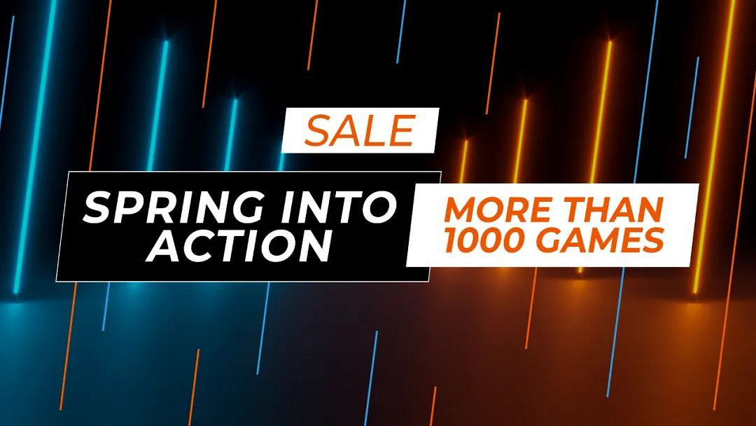 NS日常新聞 怪獵崛起首次半價 霸權社寶可夢動畫預告