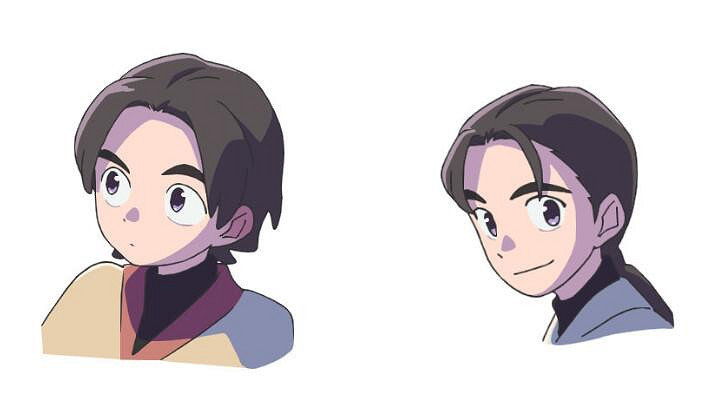 傳說始動《寶可夢傳說 阿爾宙斯》原創網路動畫5月放送