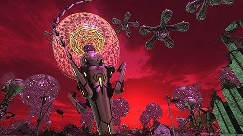 發售日要公開了?《地球防衛軍6》4.29公布重要消息 發售日要公開了?《地球防衛軍6》4.29公布重要消息