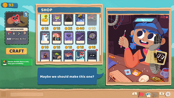 風格清新 卡牌策略遊戲《軟盤騎士》5月24日正式推出 風格清新 卡牌策略遊戲《軟盤騎士》5月24日正式推出