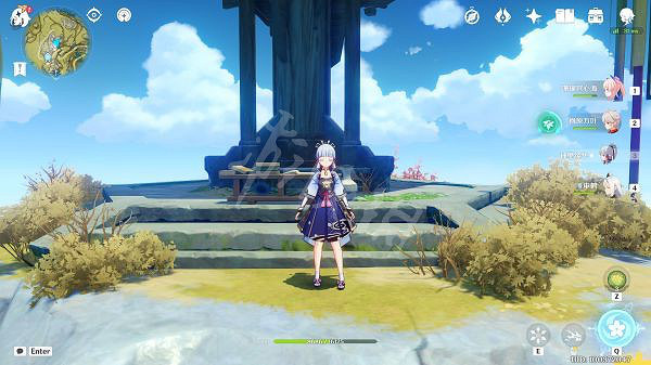 《原神》2.6食譜如何獲得?2.6版本食譜獲取方法分享 《原神》2.6食譜如何獲得?2.6版本食譜獲取方法分享