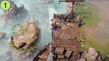 《失落的方舟》機遇島有哪些獎勵？機遇島獎勵介紹