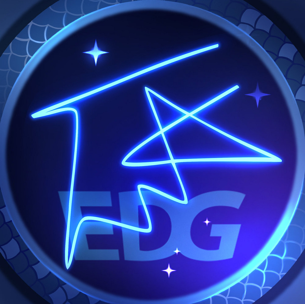 《英雄聯盟》EDG冠軍皮膚“銀龍騎士團”實機展示公布！