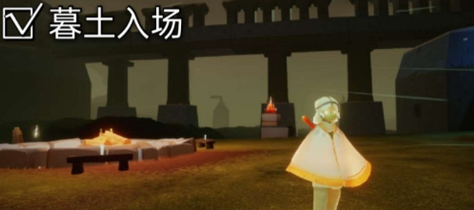 《光遇》每日大蠟燭位置4.26 4月26日大蠟燭在哪 《光遇》每日大蠟燭位置4.26 4月26日大蠟燭在哪