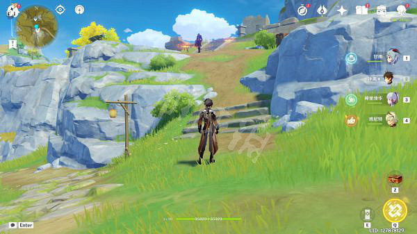 《原神》2.6債務處理人在哪?2.6債務處理人討伐路線推薦 《原神》2.6債務處理人在哪?2.6債務處理人討伐路線推薦