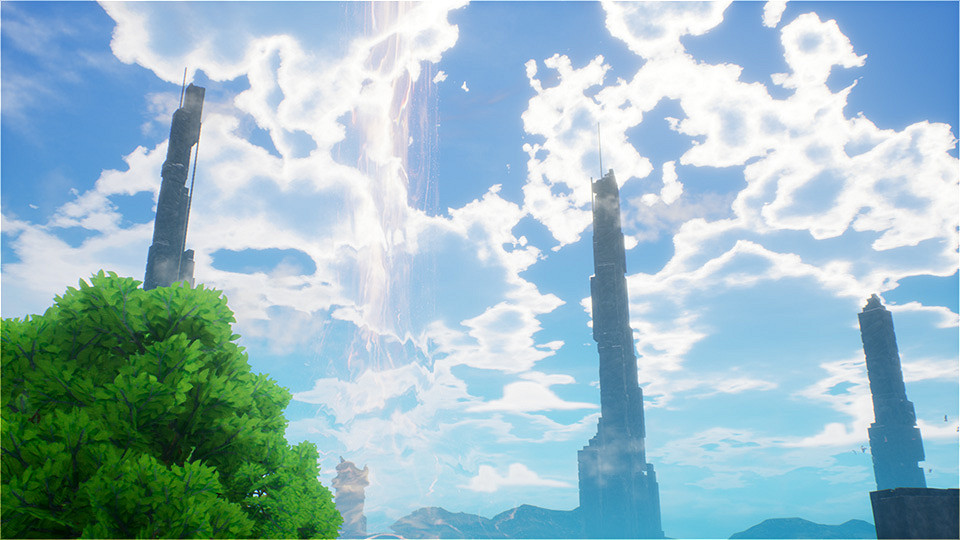 《海賊王時光旅詩》遊戲故事概要&amp;海量新截圖公布！