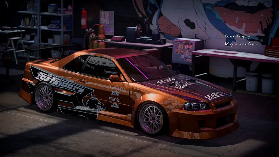 EA高層證實：《塵埃》開發商對《極速快感》新作輔助！