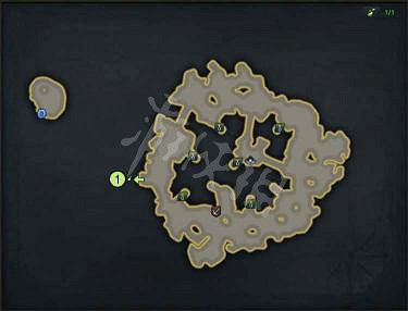 《失落的方舟》機遇島有哪些獎勵？機遇島獎勵介紹