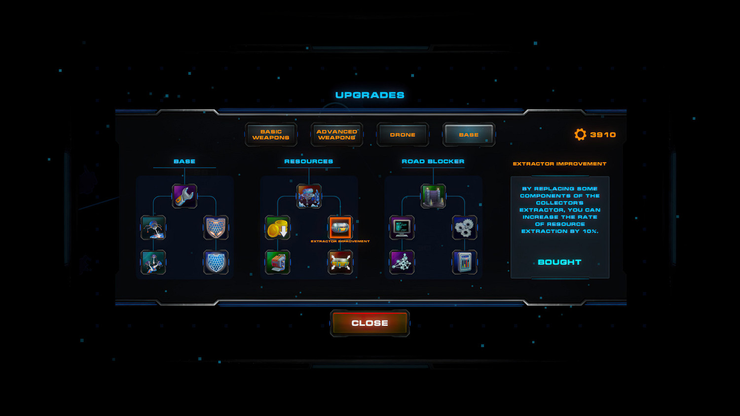 俯視角科幻塔防遊戲《鋼鐵守衛》Steam發售!帶中文 俯視角科幻塔防遊戲《鋼鐵守衛》Steam發售!帶中文