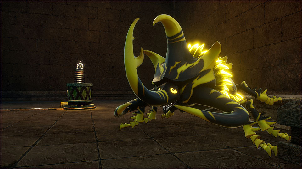 《海賊王時光旅詩》遊戲故事概要&amp;海量新截圖公布！