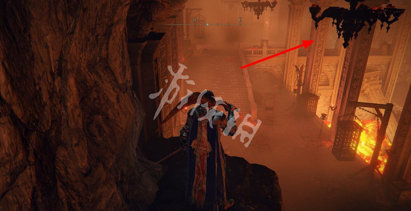 《艾爾登法環》拷問燭台怎麽拿？拷問燭台獲取路線分享