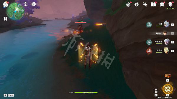 《原神》2.6債務處理人在哪?2.6債務處理人討伐路線推薦 《原神》2.6債務處理人在哪?2.6債務處理人討伐路線推薦