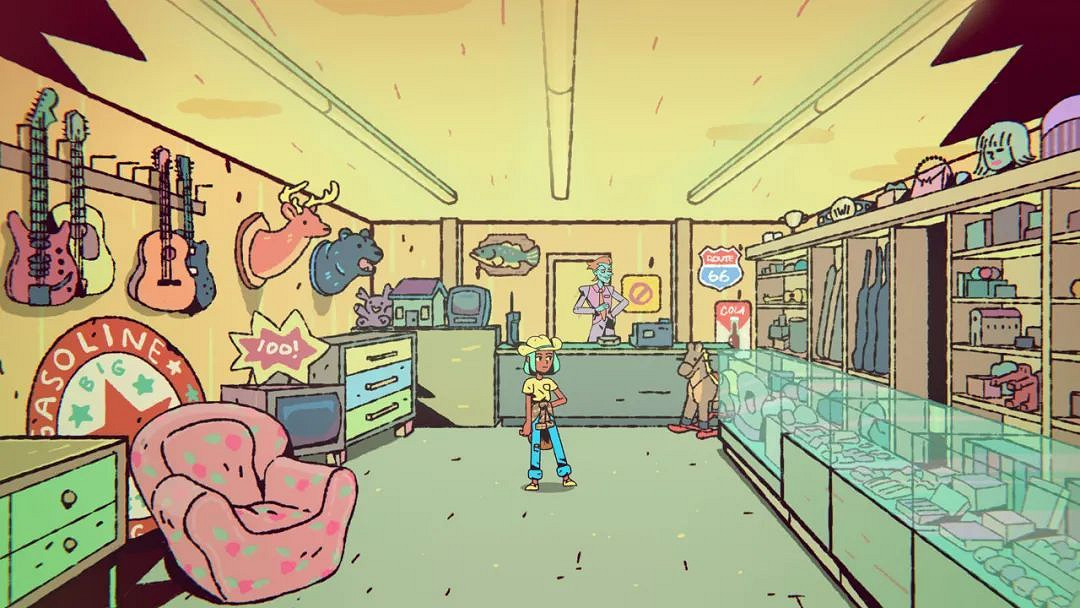 NS日常新聞 怪獵崛起首次半價 霸權社寶可夢動畫預告