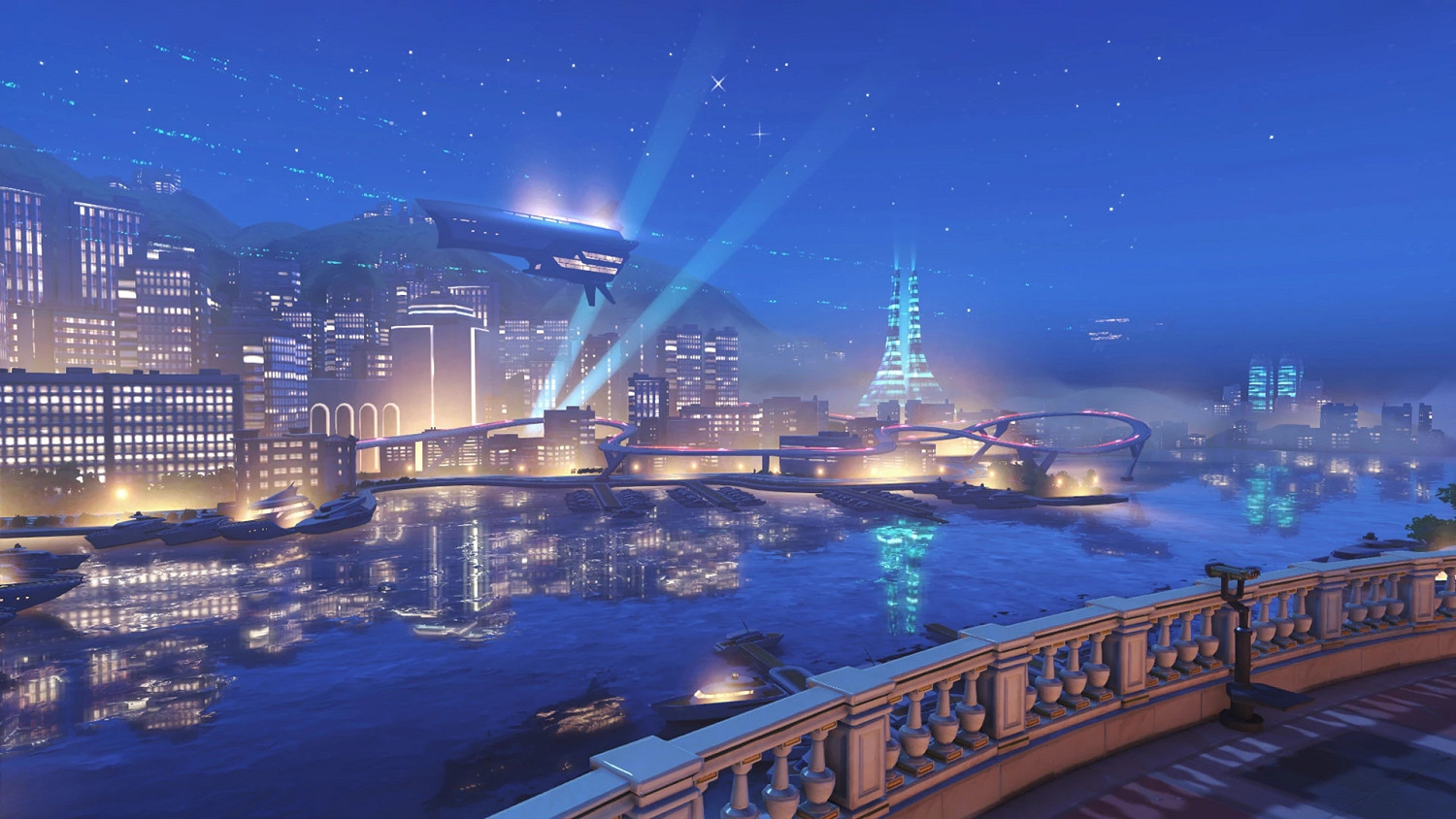 《鬥陣特攻2》Beta版都有哪些新內容？更新訊息匯總