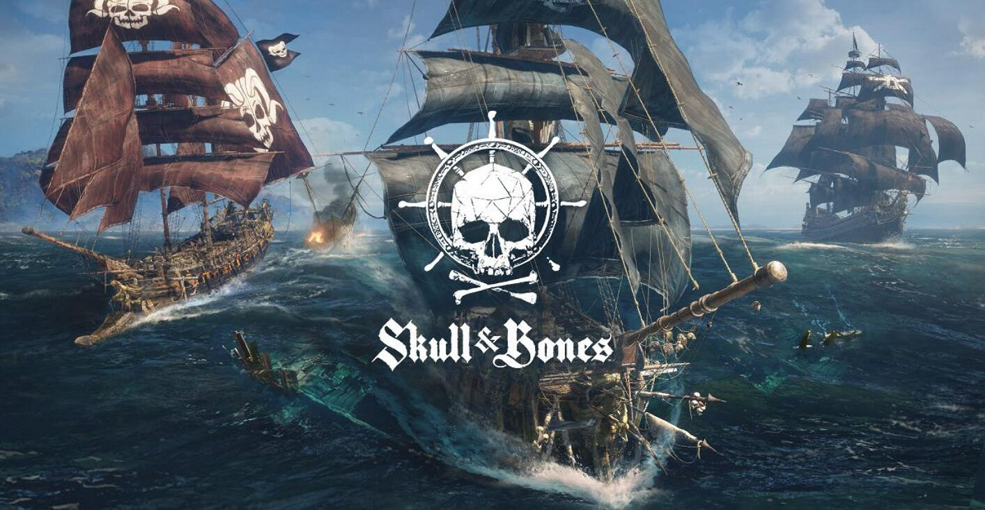 早報：爺青結！《碧海黑帆》4月29日開啟技術測試