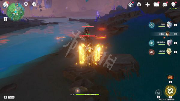 《原神》2.6債務處理人在哪?2.6債務處理人討伐路線推薦 《原神》2.6債務處理人在哪?2.6債務處理人討伐路線推薦