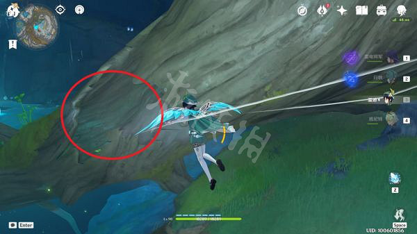 《原神》2.6失蹤的礦工任務怎麽做?2.6失蹤的礦工攻略分享 《原神》2.6失蹤的礦工任務怎麽做?2.6失蹤的礦工攻略分享